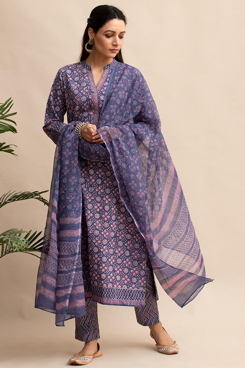 Sehra Rabia Kurta