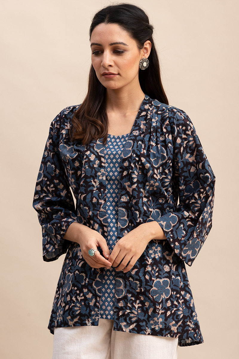 Sehra Rosana Kimono