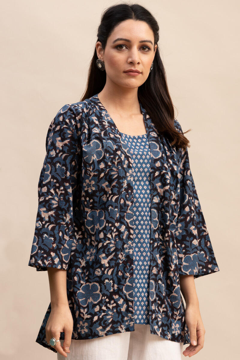 Sehra Rosana Kimono