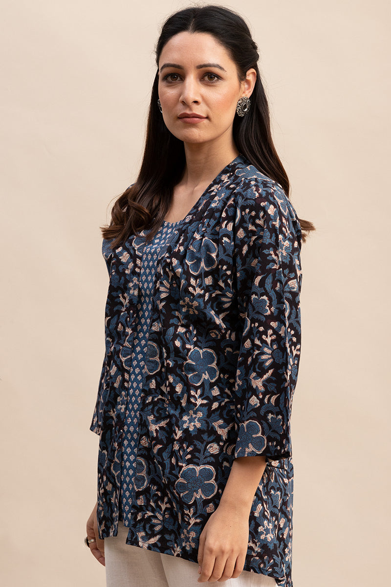Sehra Rosana Kimono