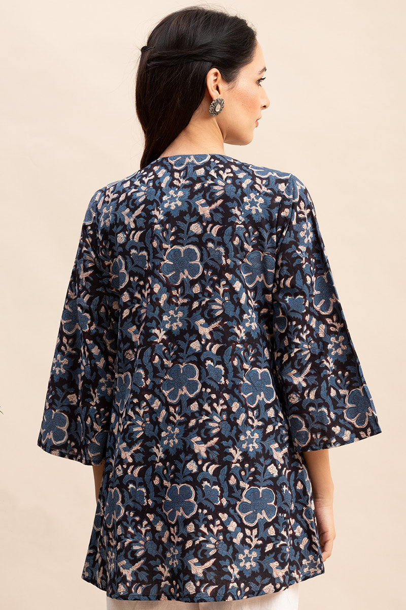 Sehra Rosana Kimono