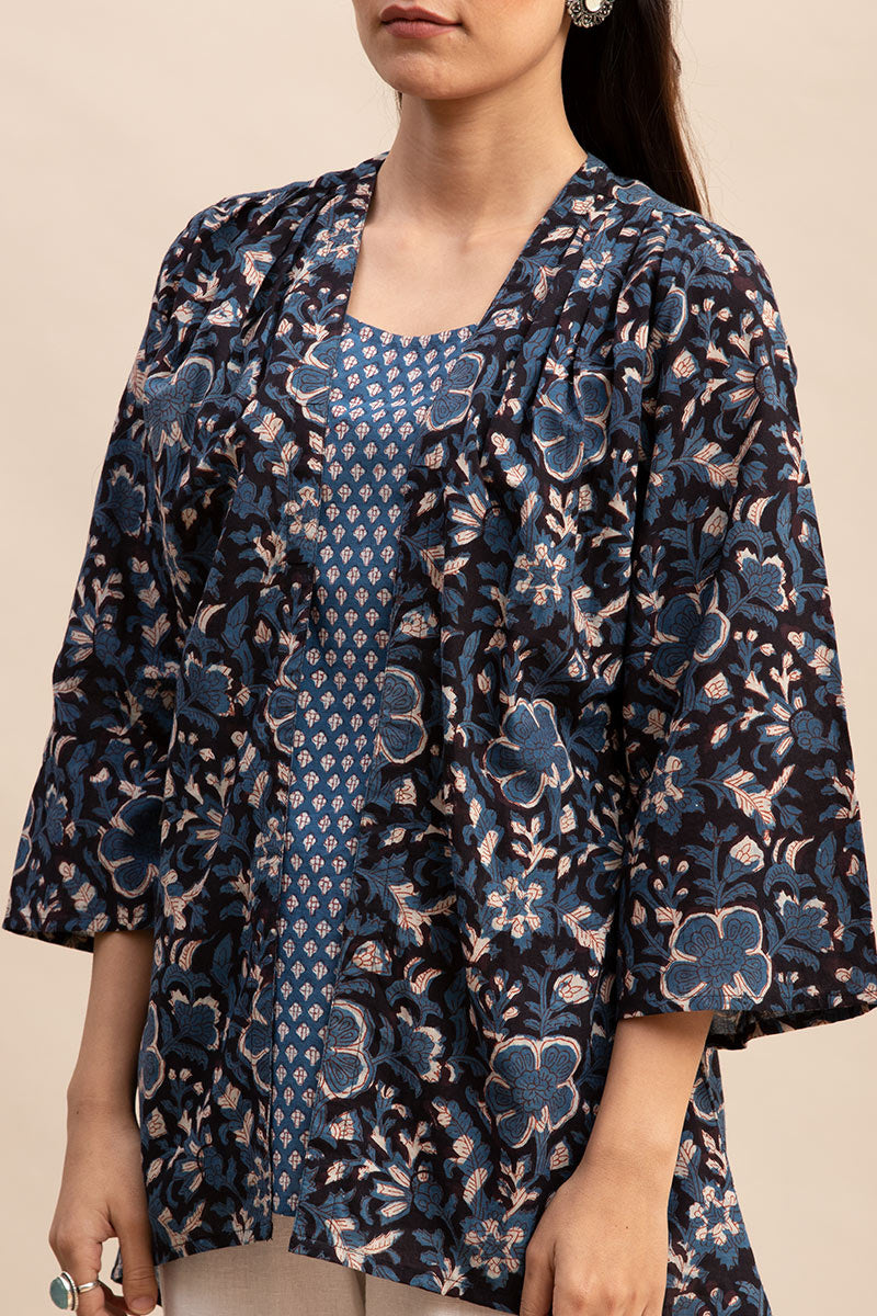 Sehra Rosana Kimono