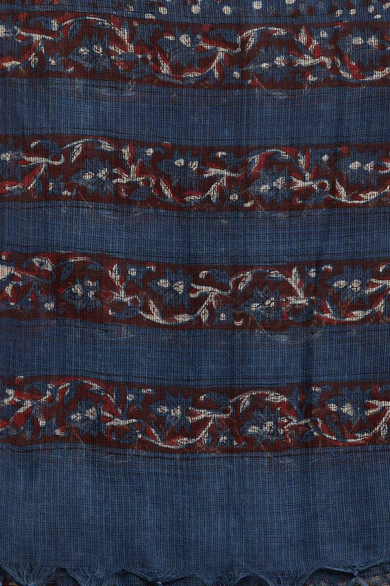 Sehra Saima Kota Dupatta