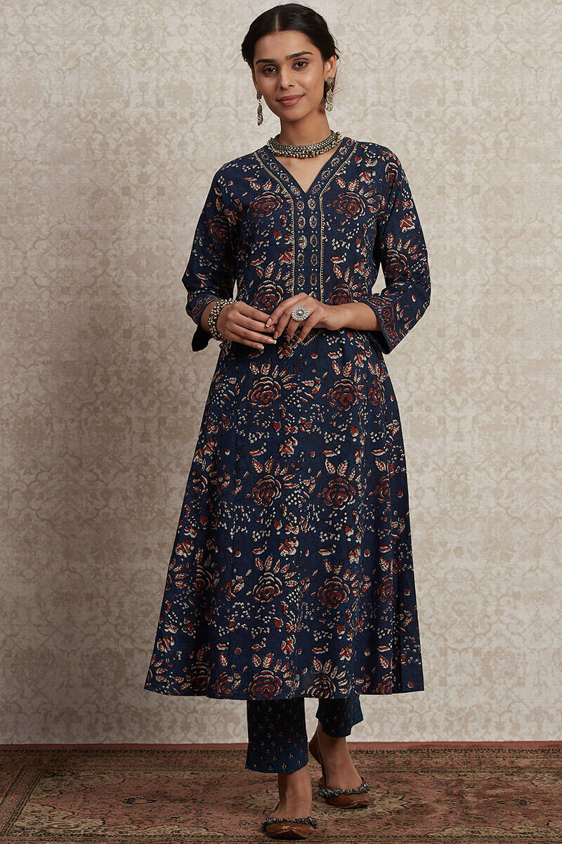 Sehra Saima Kurta