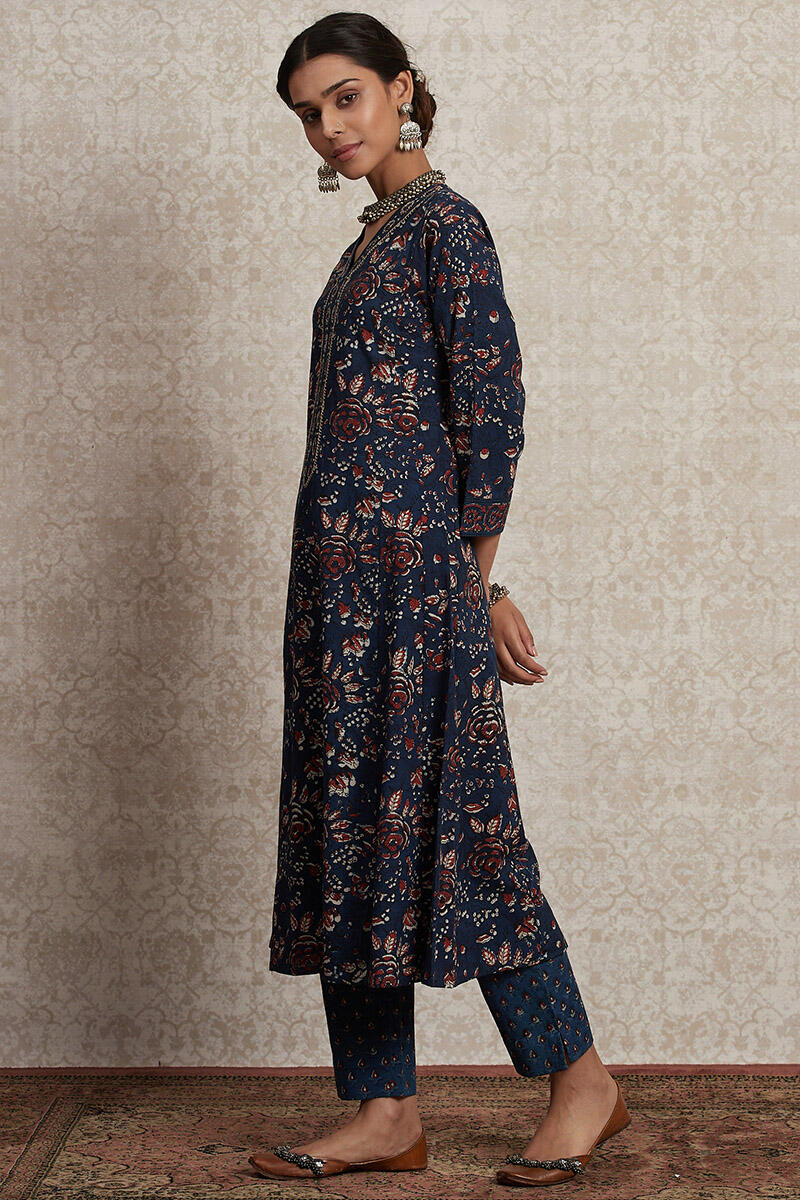 Sehra Saima Kurta