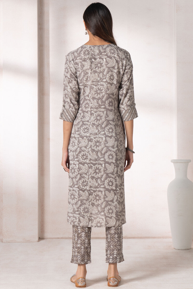 Sehra Shazmin Dabu Kurta