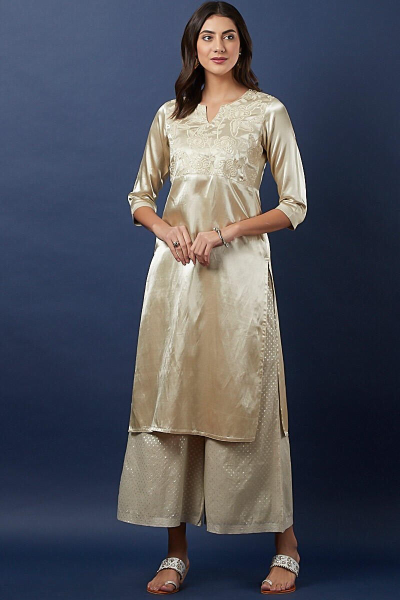Mashru Silk