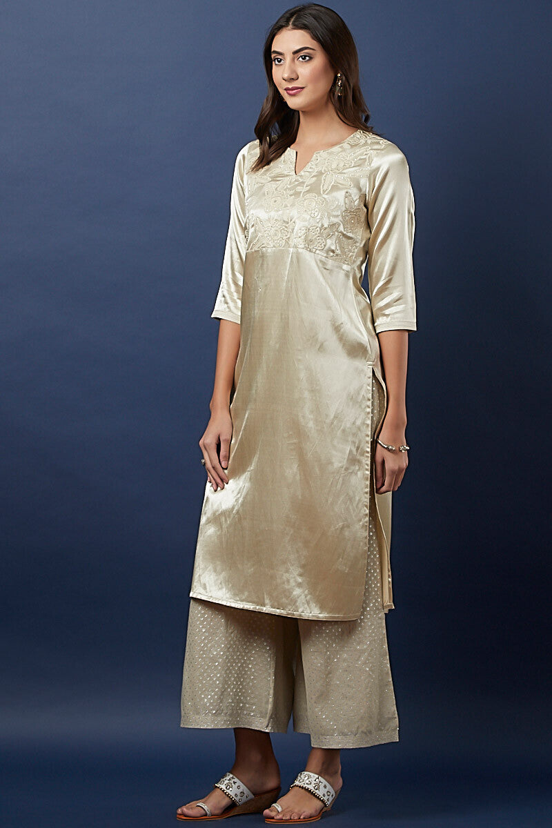 Mashru Silk