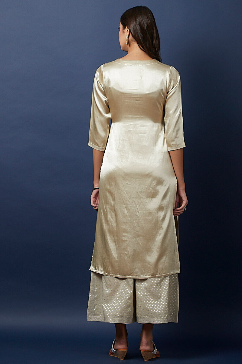 Mashru Silk