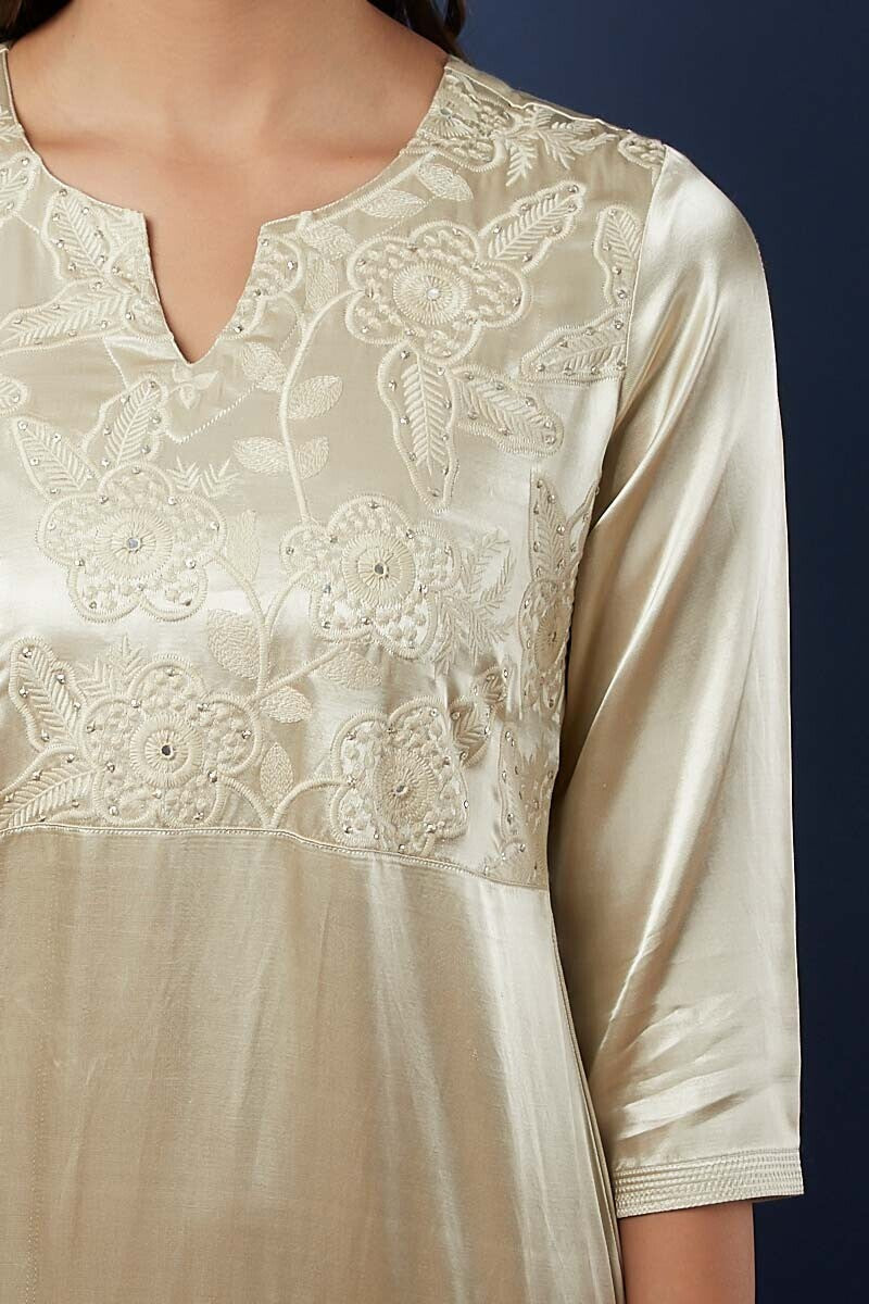 Mashru Silk