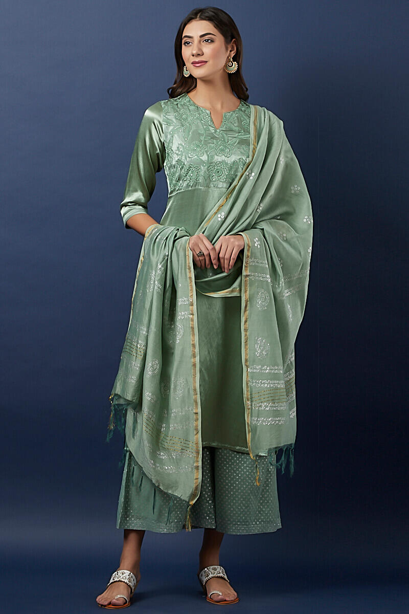 Chanderi
