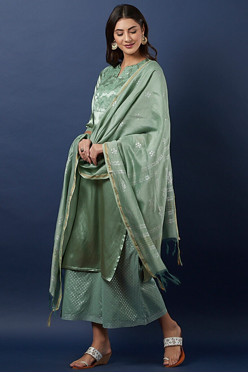 Chanderi