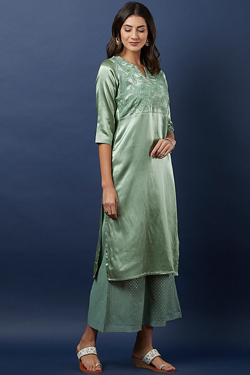 Mashru Silk