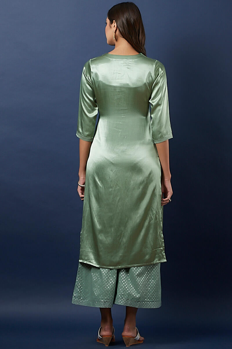 Mashru Silk