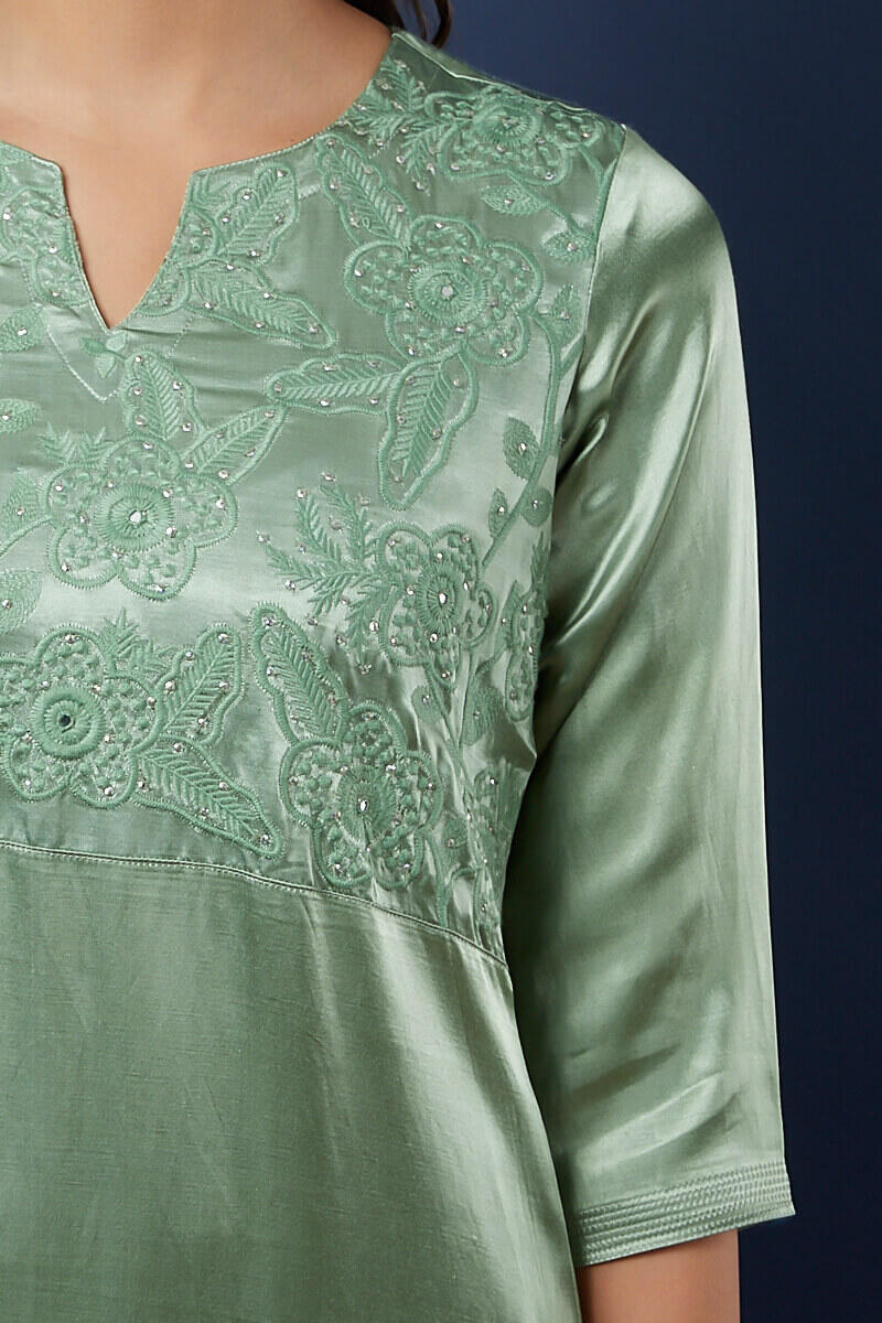 Mashru Silk