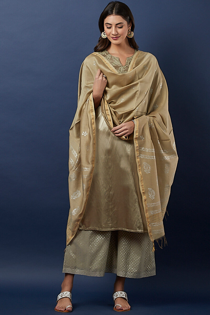 Chanderi