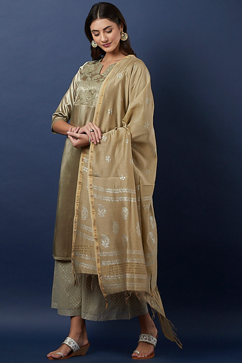 Chanderi