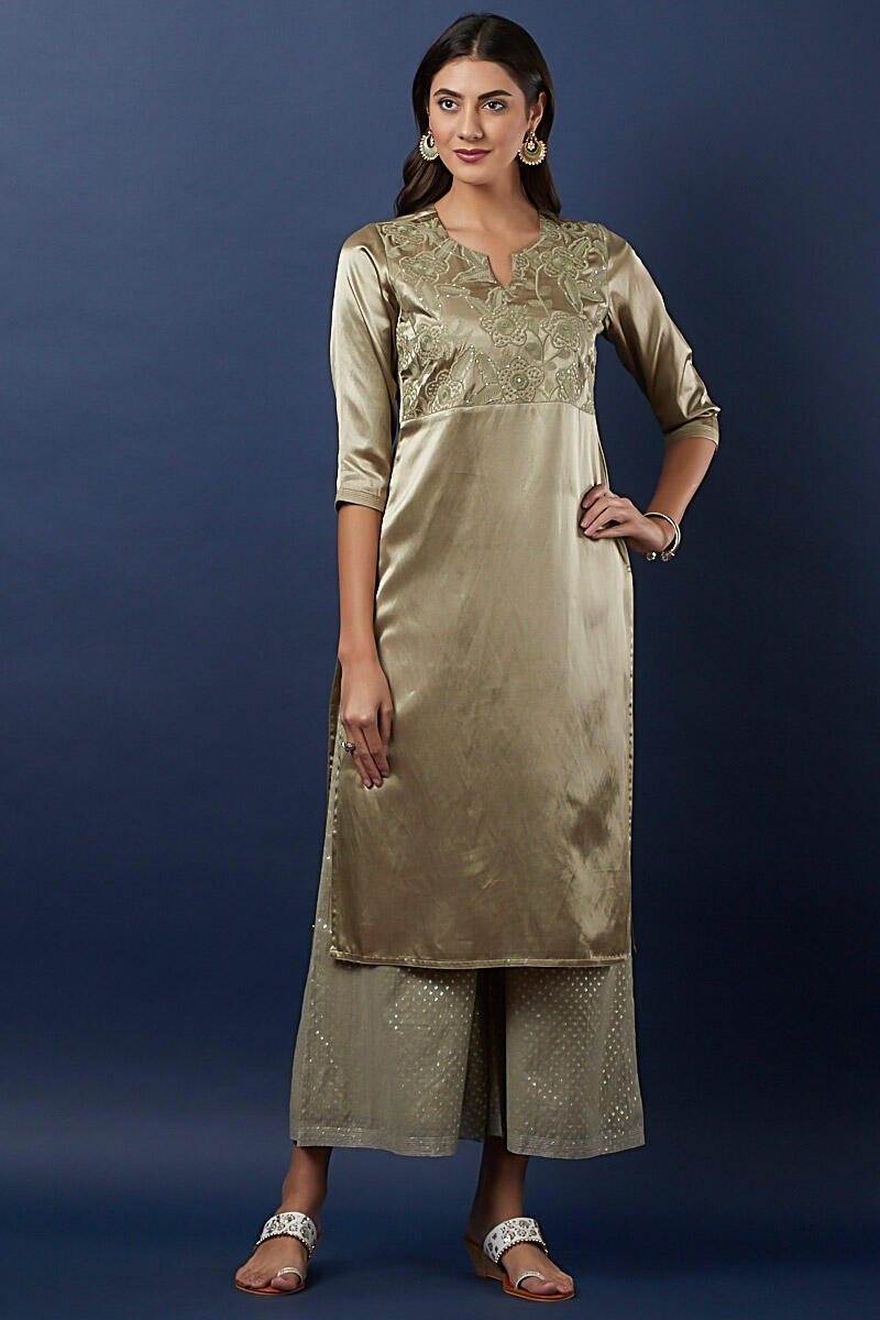 Mashru Silk
