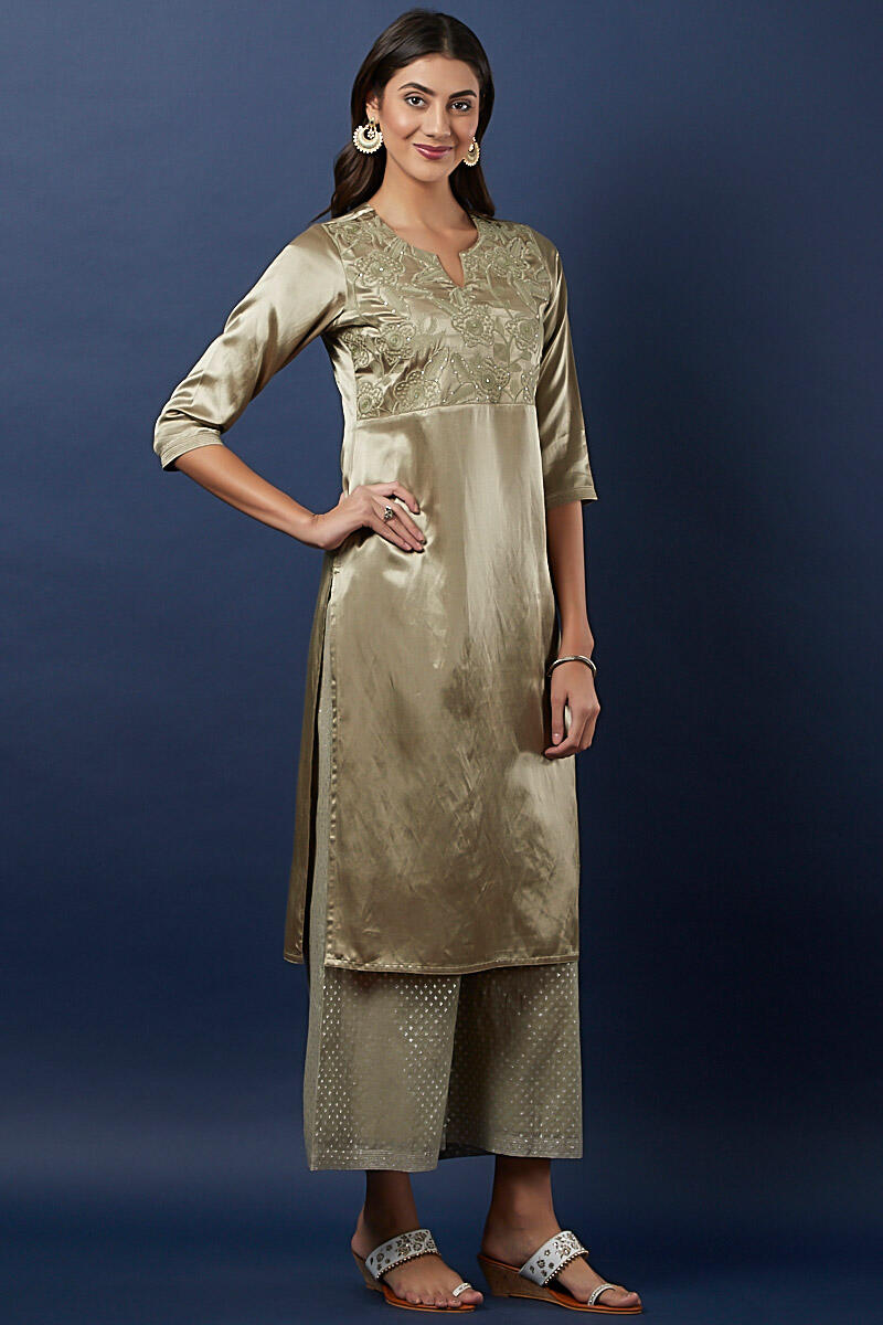 Mashru Silk