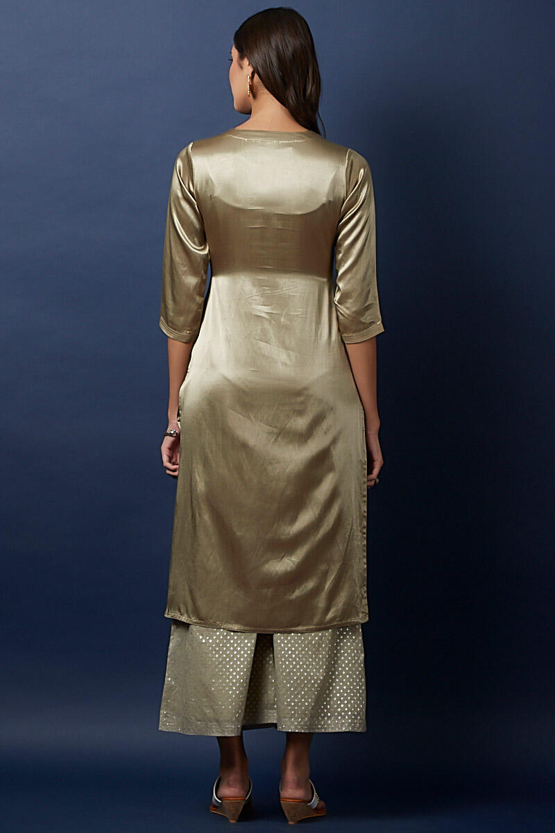 Mashru Silk