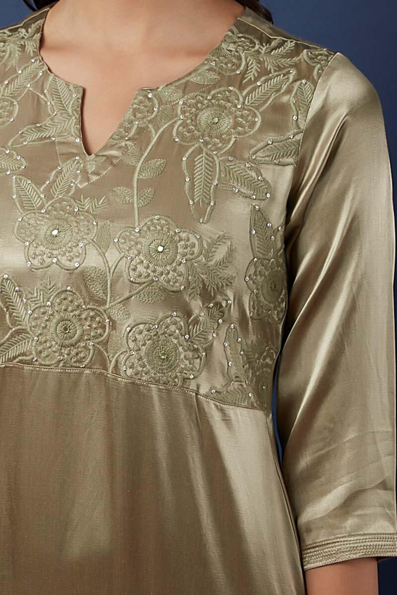 Mashru Silk
