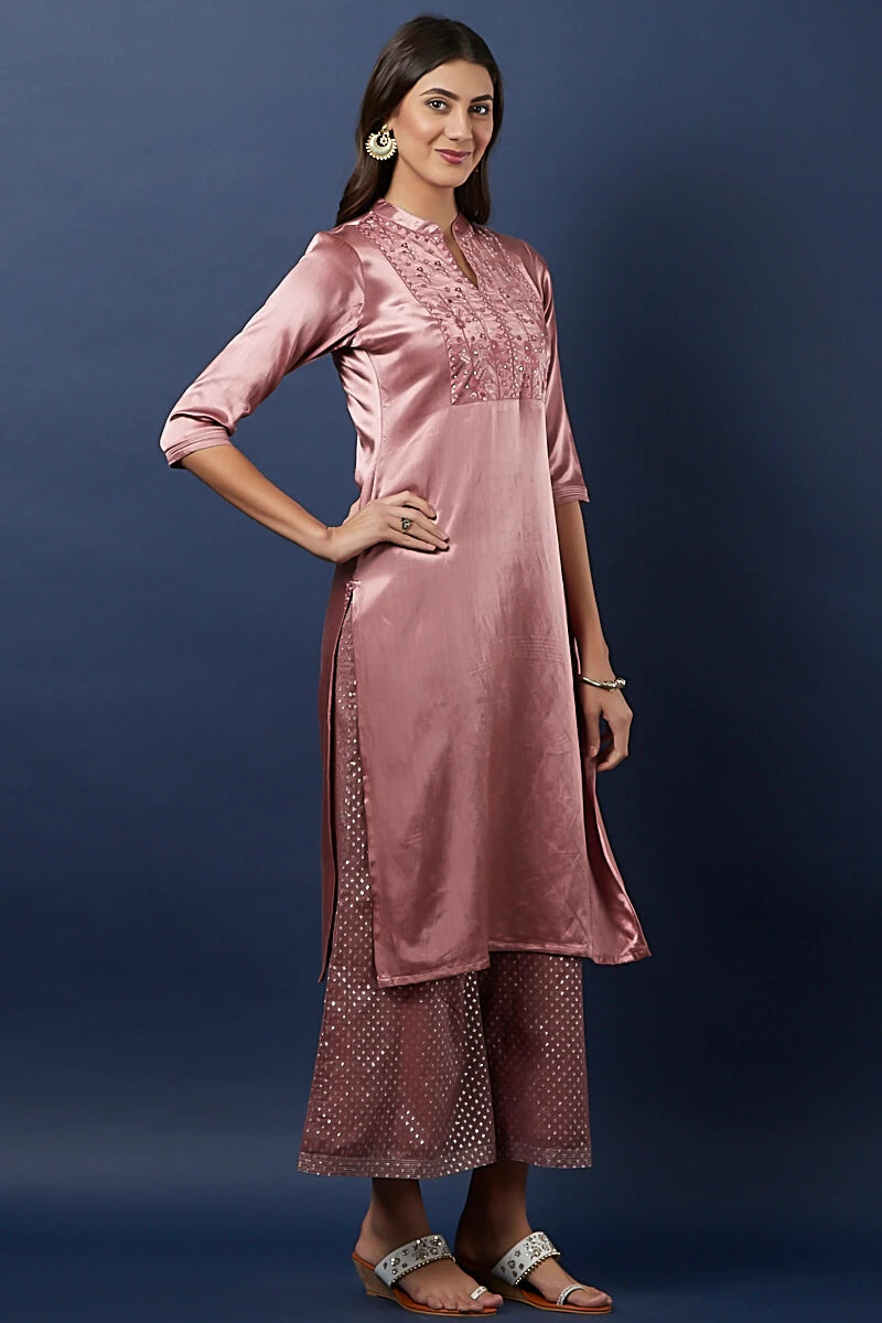 Mashru Silk