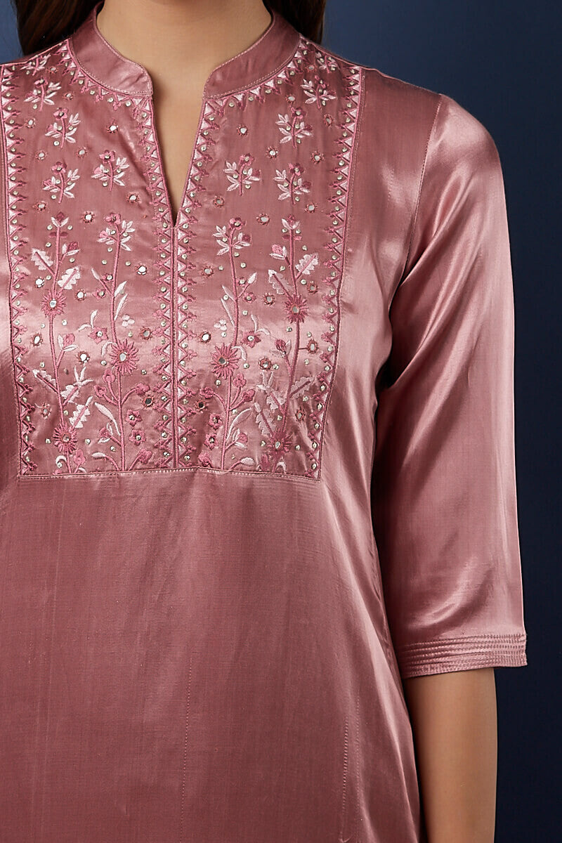 Mashru Silk