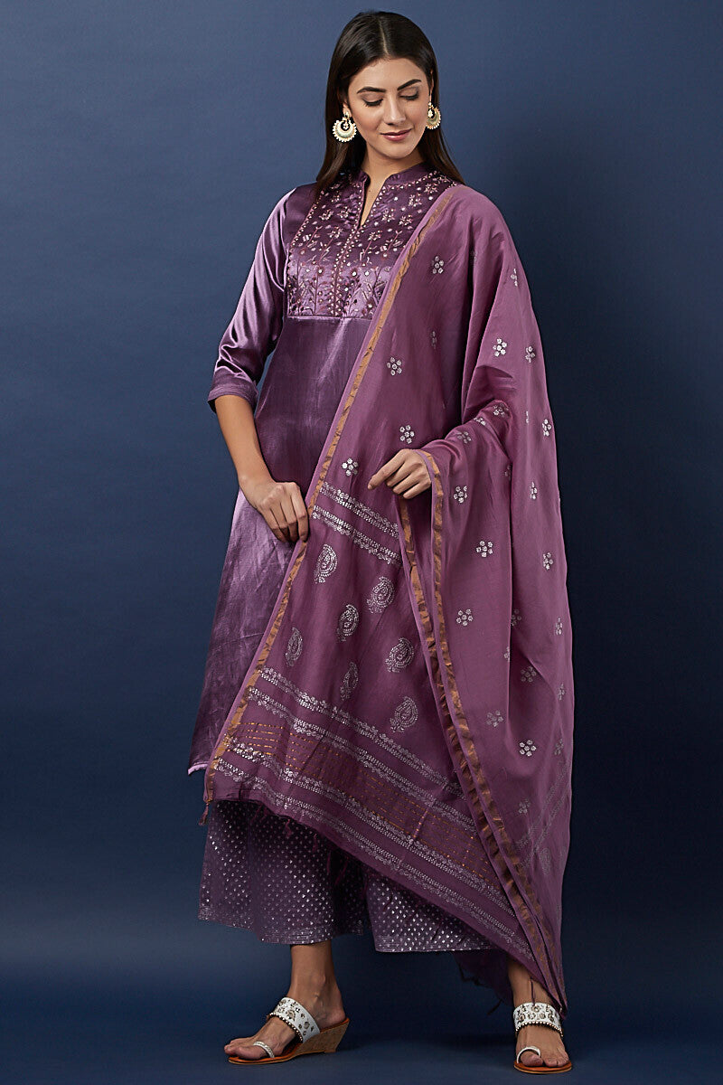 Chanderi