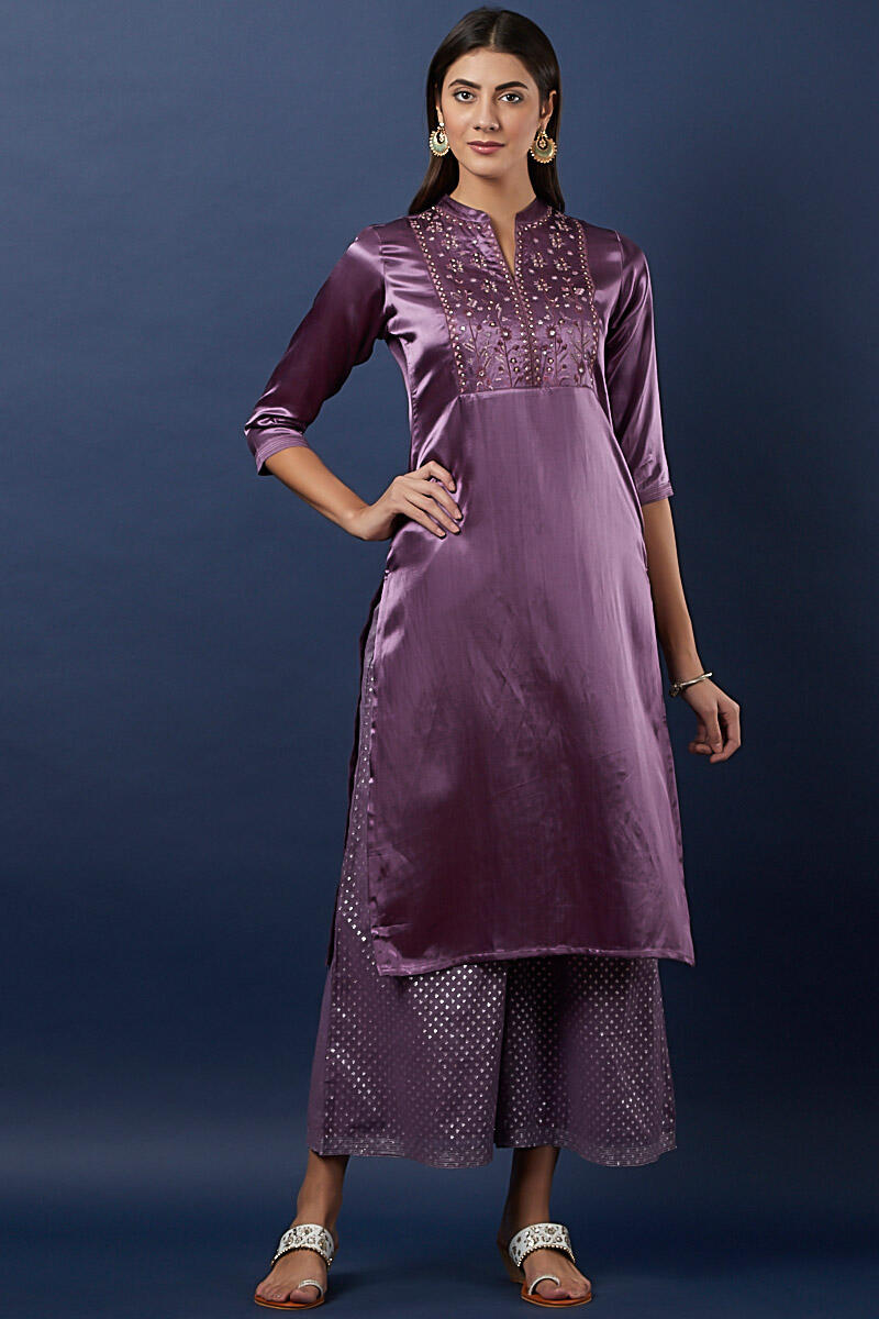 Mashru Silk