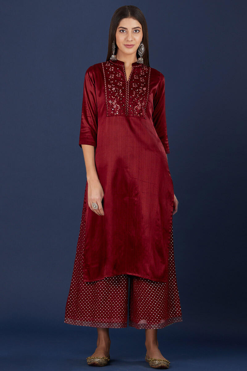 Mashru Silk
