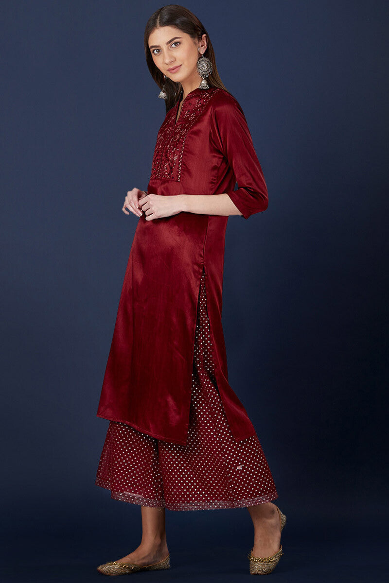 Mashru Silk