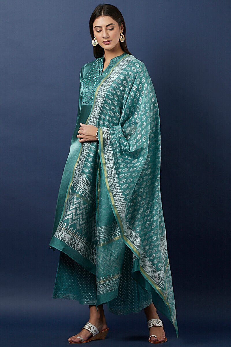 Chanderi