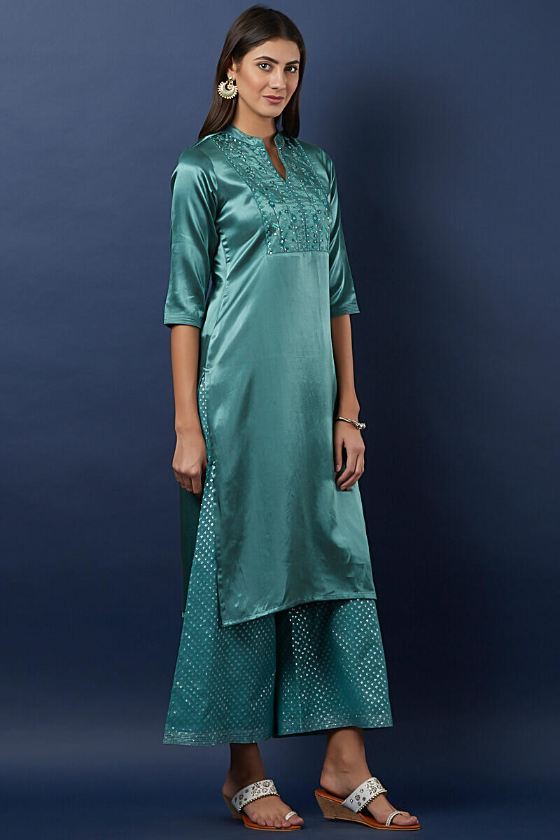 Mashru Silk
