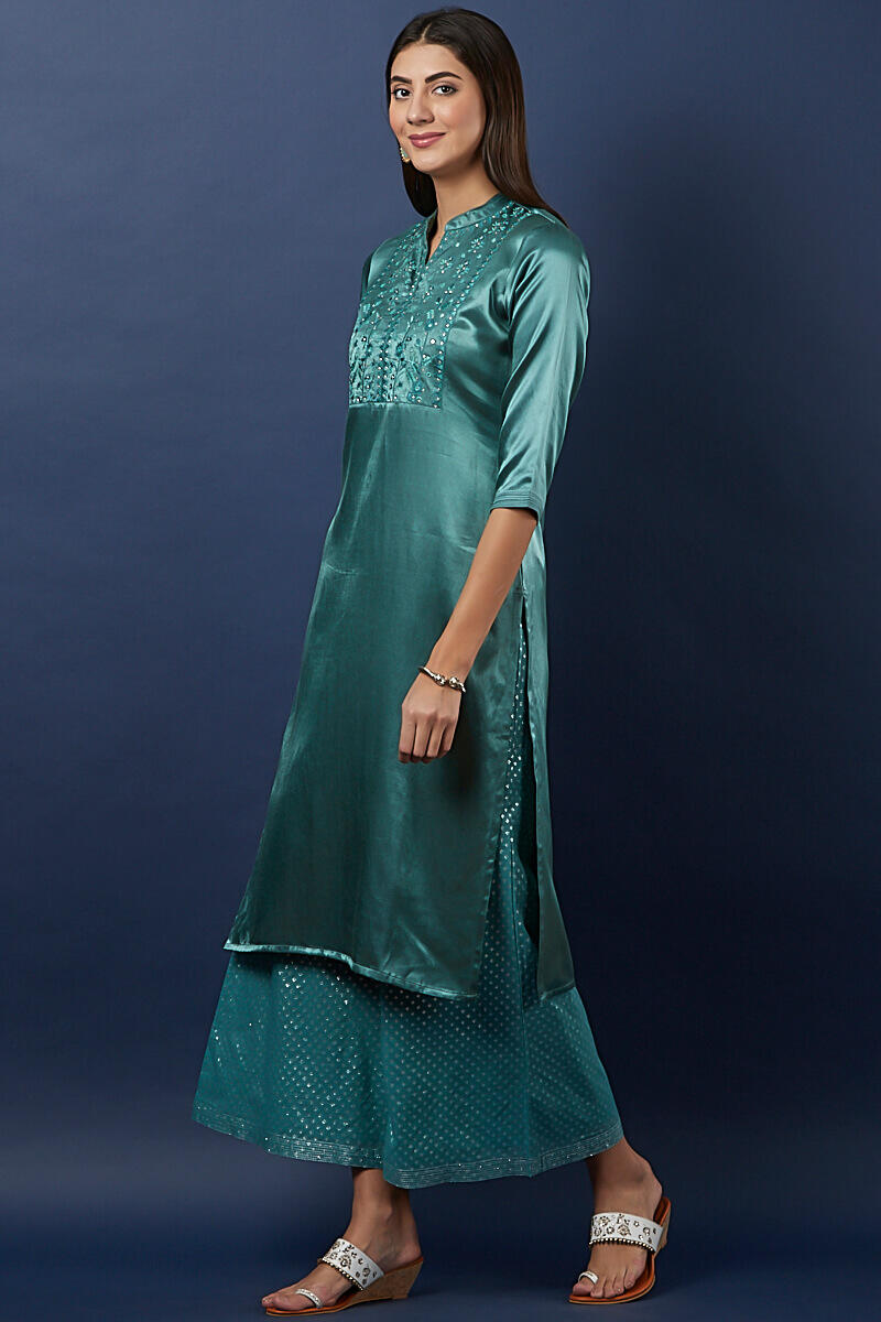 Mashru Silk