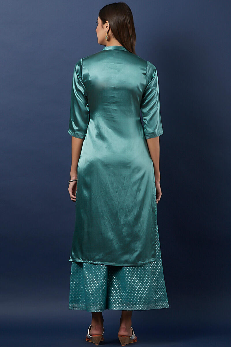 Mashru Silk