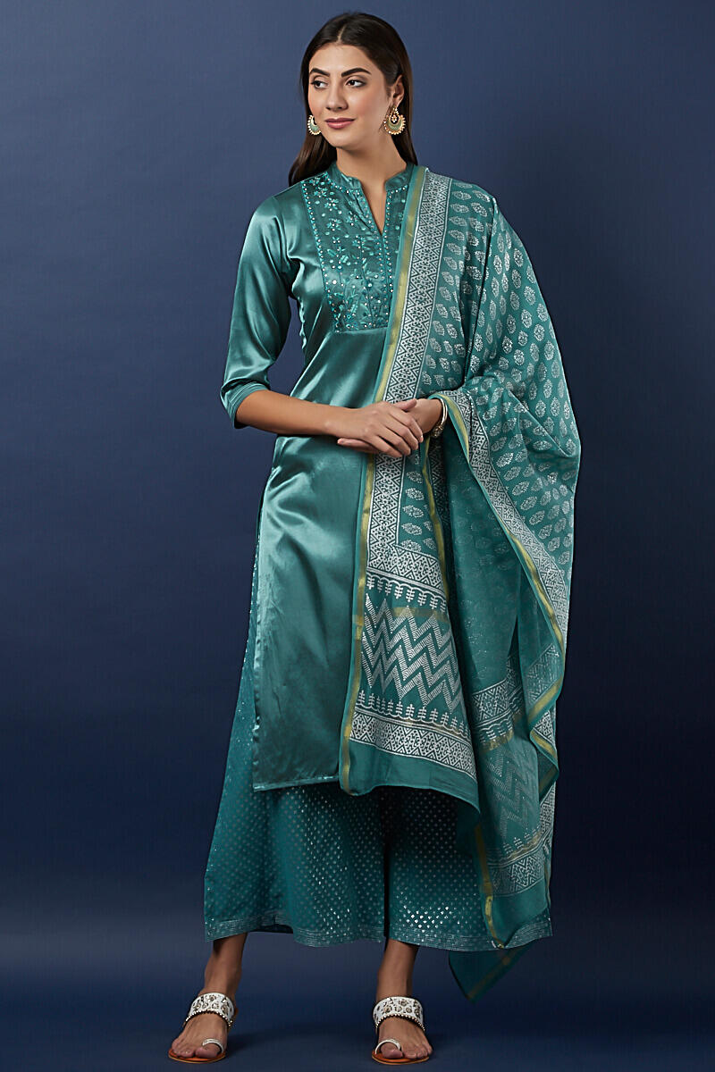 Mashru Silk