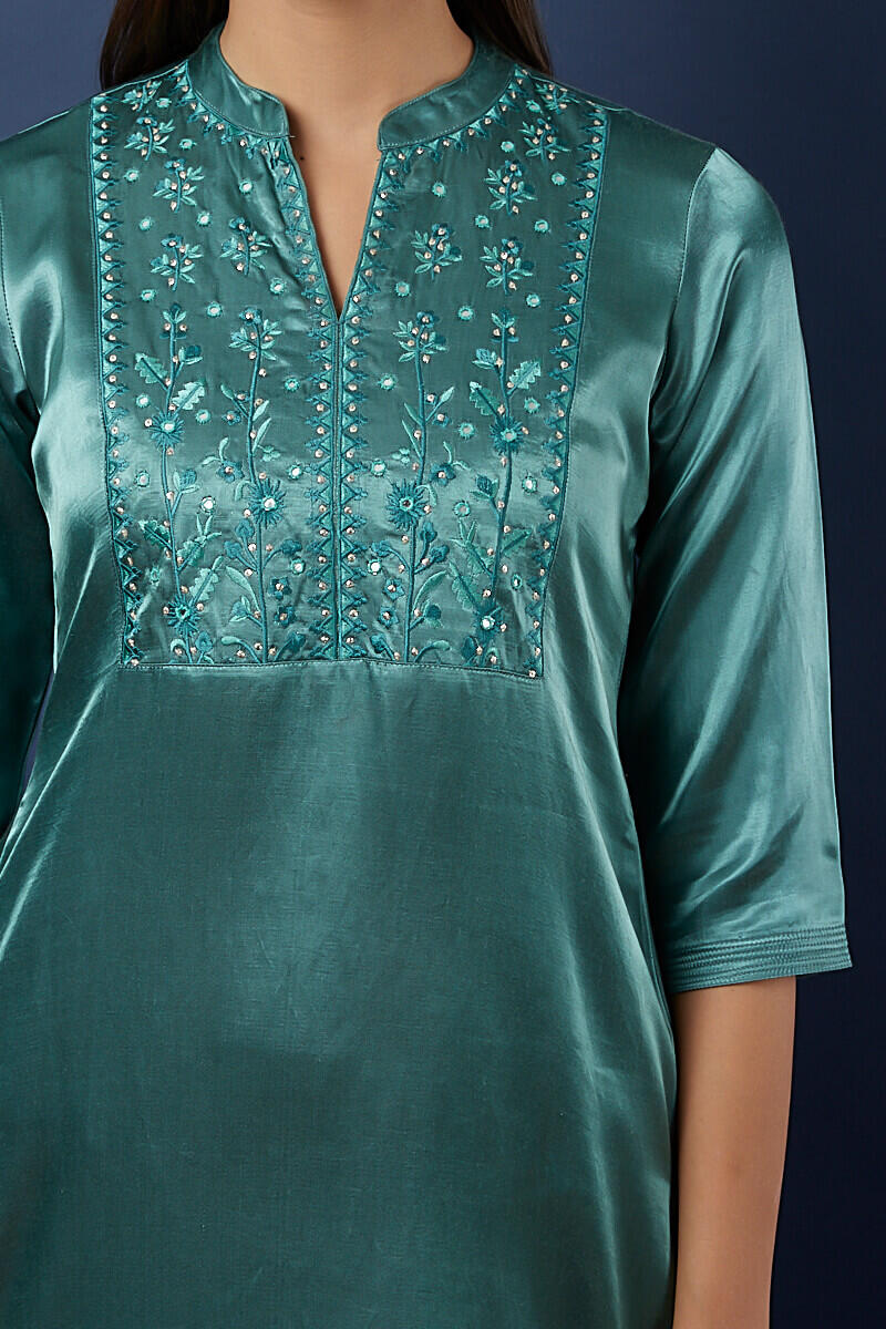 Mashru Silk