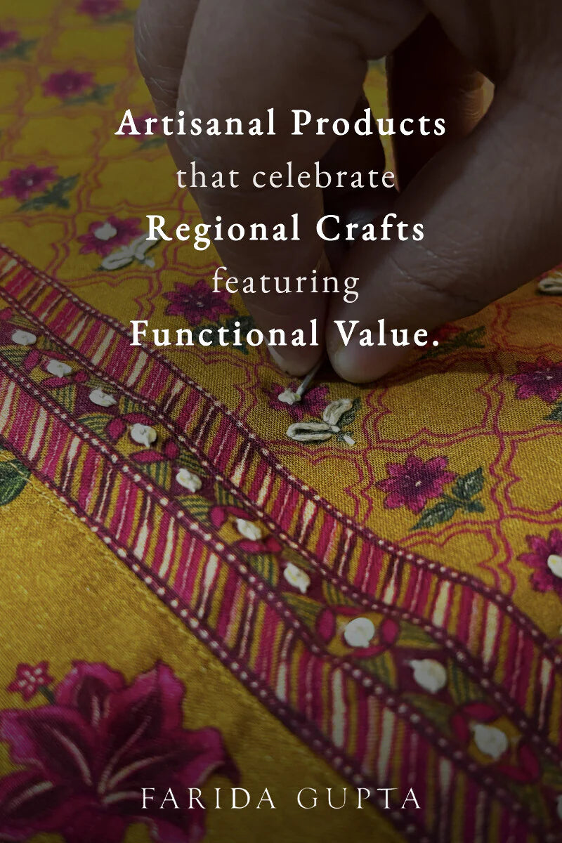 Surplus: Mahnoor Zainab Kurta