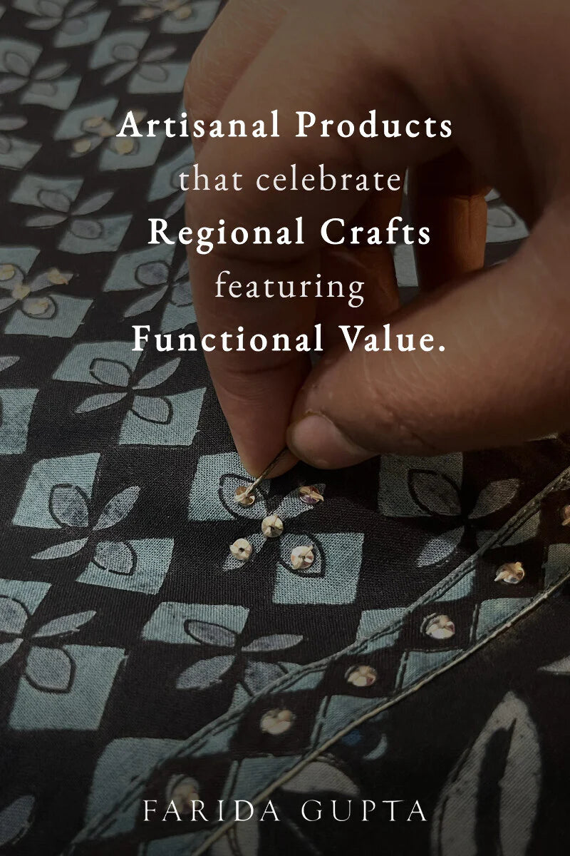 Gauhar Sabeen Sanganeri Kurta