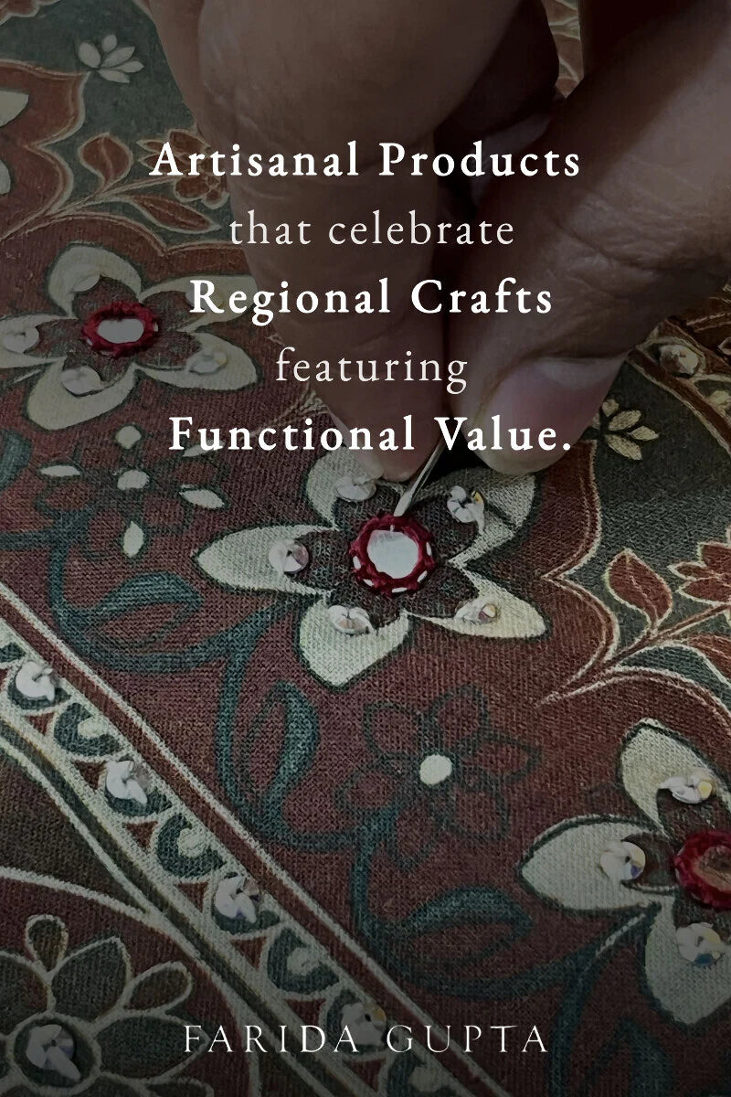 Surplus: Mahnoor Falak Kurta