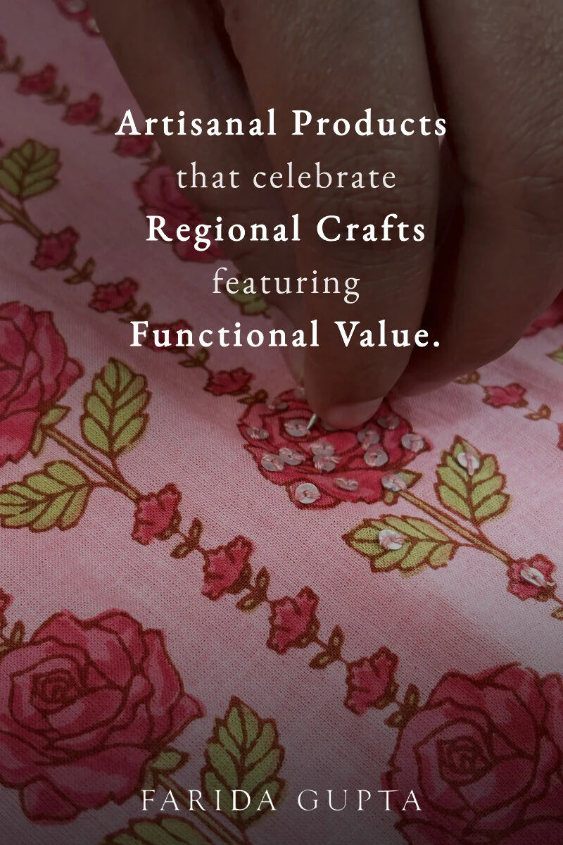 Surplus: Gulraiz Mahi Kurta