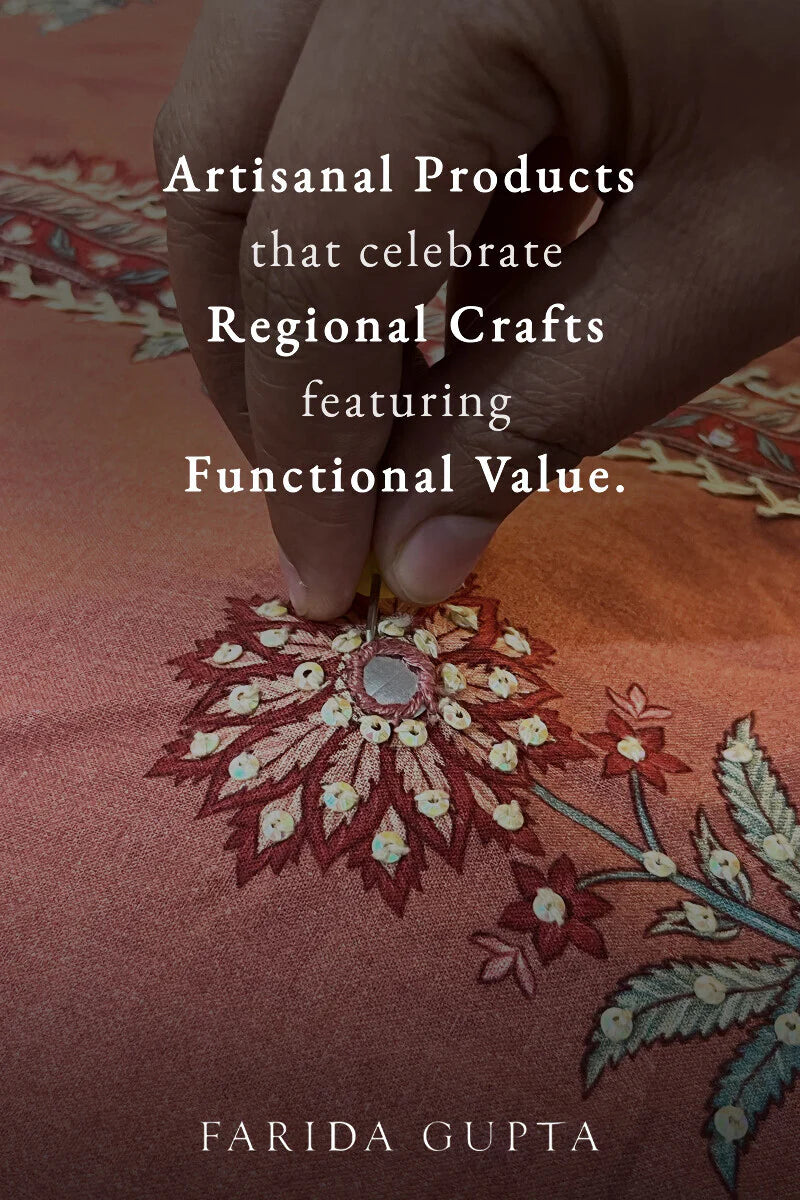 Surplus: Mahnoor Rabia Kurta