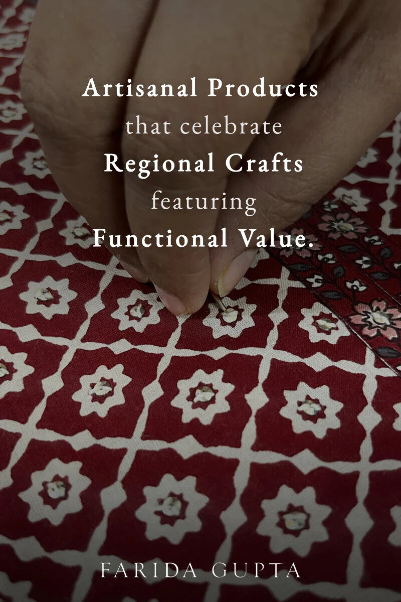 Surplus: Gauhar Aaria Kaftan