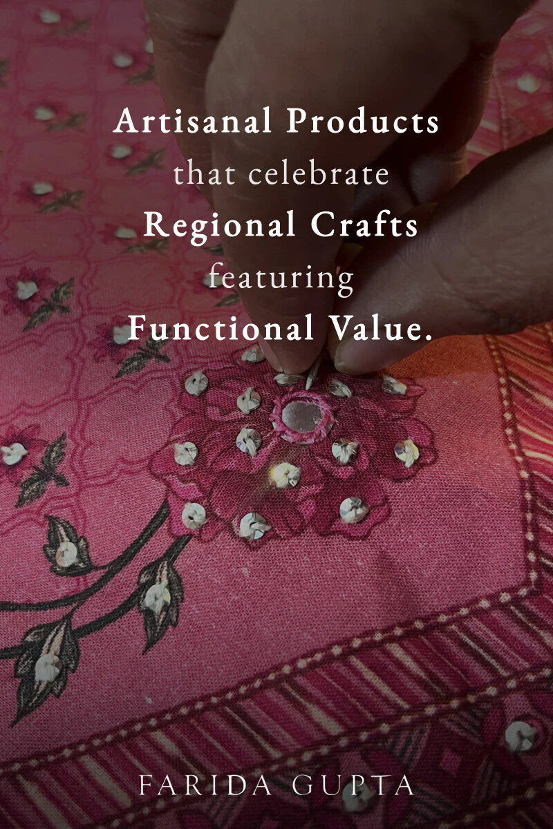 Surplus: Mahnoor Faiza Kurta