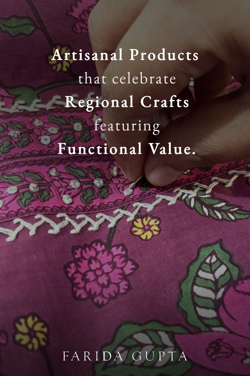 Gauhar Maya Sanganeri Top