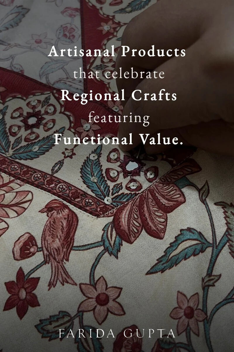 Surplus: Mahnoor Samaira Kurta