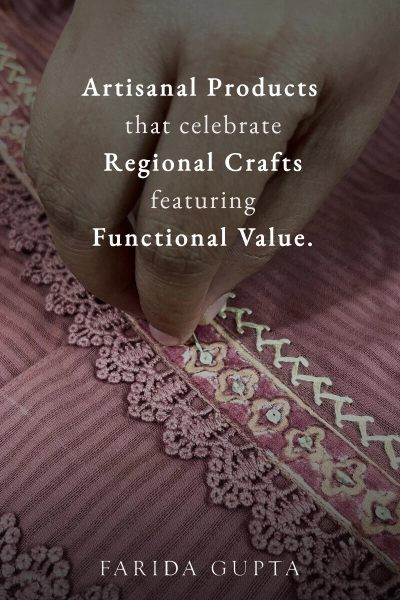 Surplus: Mehreen Ruhi Kurta