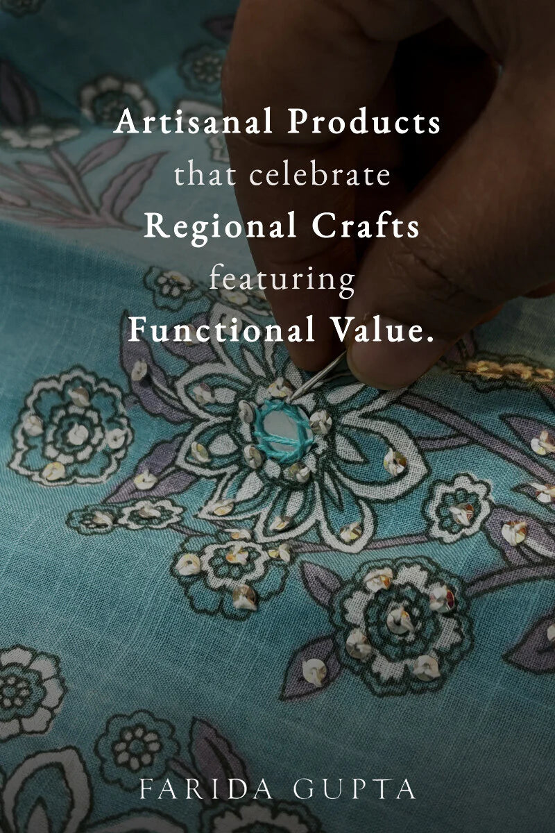 Surplus: Mehreen Maya Sanganeri Kurta