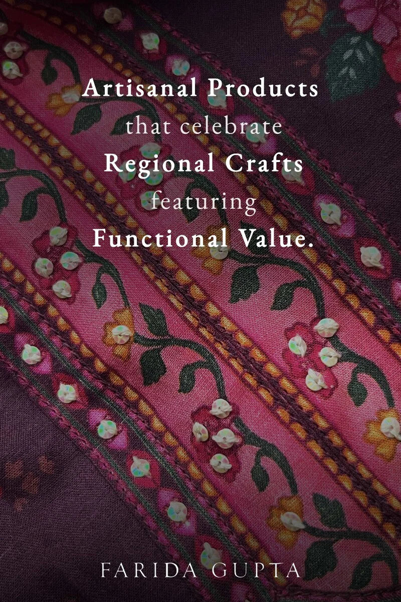 Surplus: Gulraiz Fariah Kurta