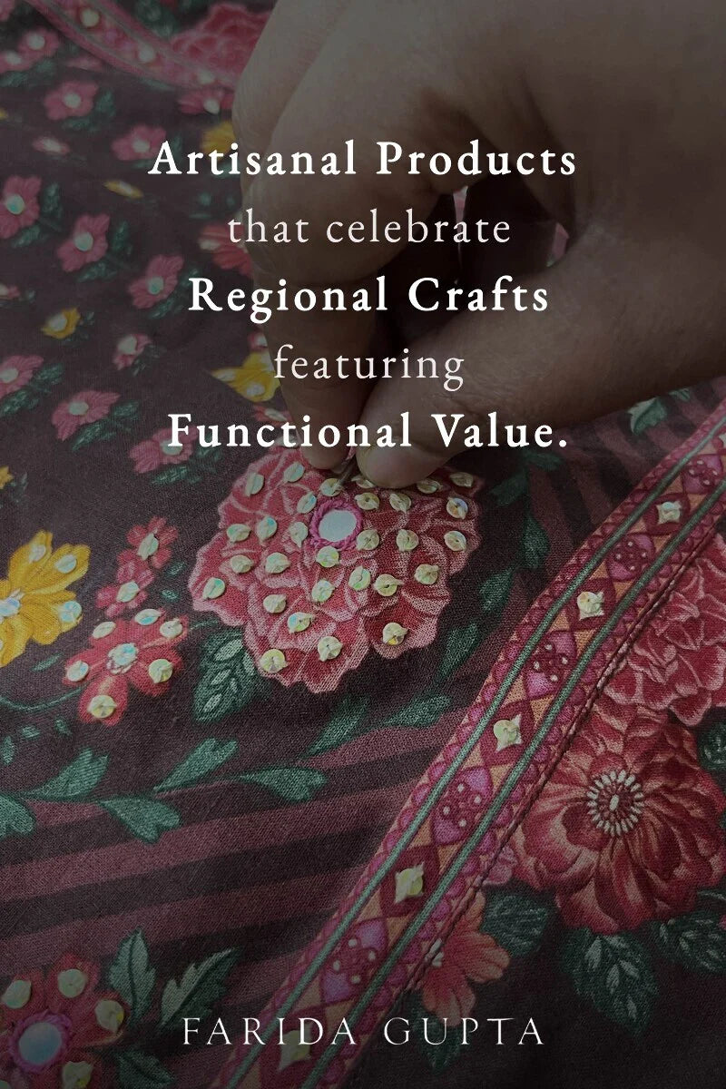 Surplus: Gulraiz Rahima Kurta